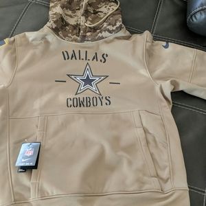 Dallas Cowboys Salute to Service